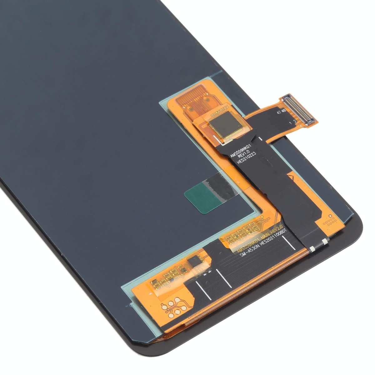OLED LCD Screen for Samsung Galaxy A8 (2018) / A5 (2018) SM-A530 With Digitizer Full Assembly