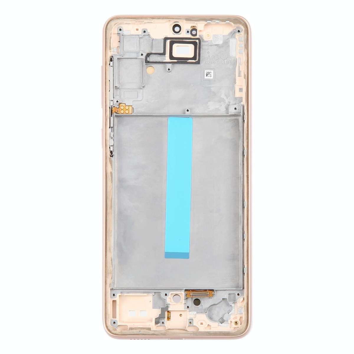 For Samsung Galaxy A33 5G SM-A336 6.36 inch OLED LCD Screen Digitizer Full Assembly with Frame (G...