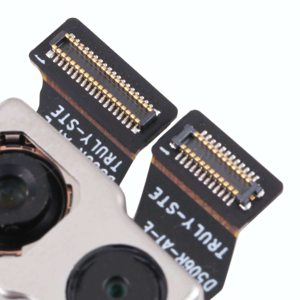 Back Facing Camera for Nokia 7.1 TA-1100 TA-1096 TA-1095 TA-1085 TA-1097