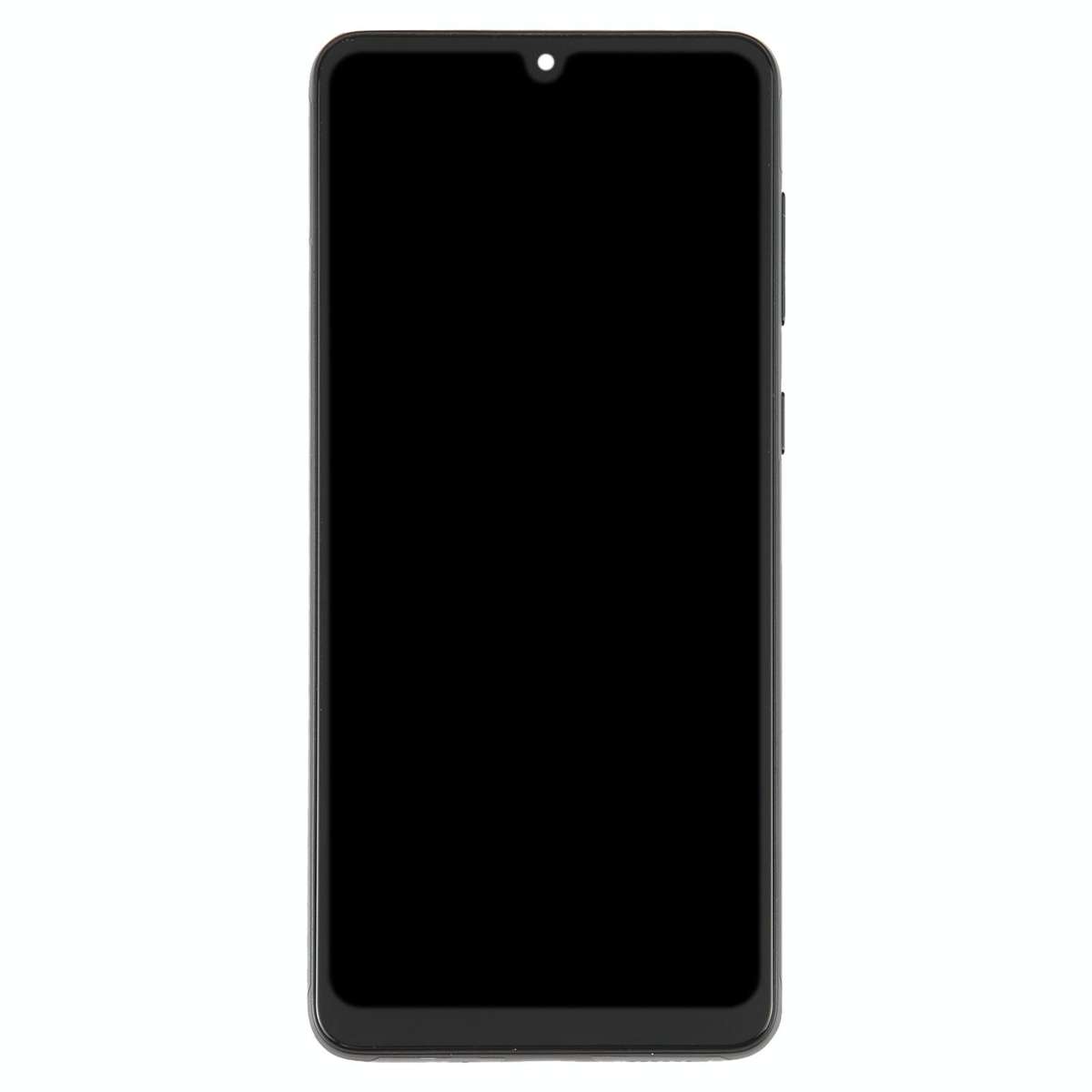 For Samsung Galaxy A33 5G SM-A336 6.36 inch OLED LCD Screen Digitizer Full Assembly with Frame(Bl...