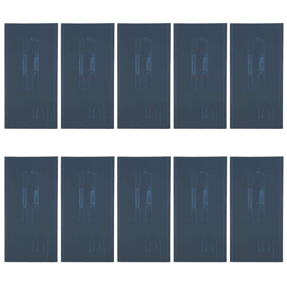 10 PCS Housing Frame Adhesive Sticker for Google Pixel 3