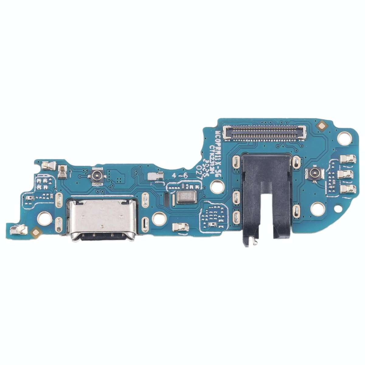 For Realme V50 OEM Charging Port Board