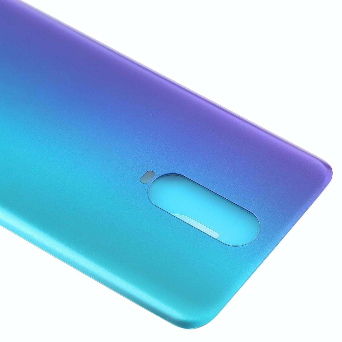 For OPPO R17 Pro Back Cover (Twilight)