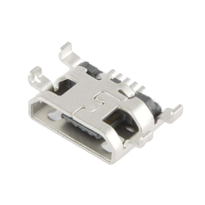 High Quality Tail Connector Charger for Lenovo A680\A269\S920\A760\A630\A880\A390\A820\A890\A369\...