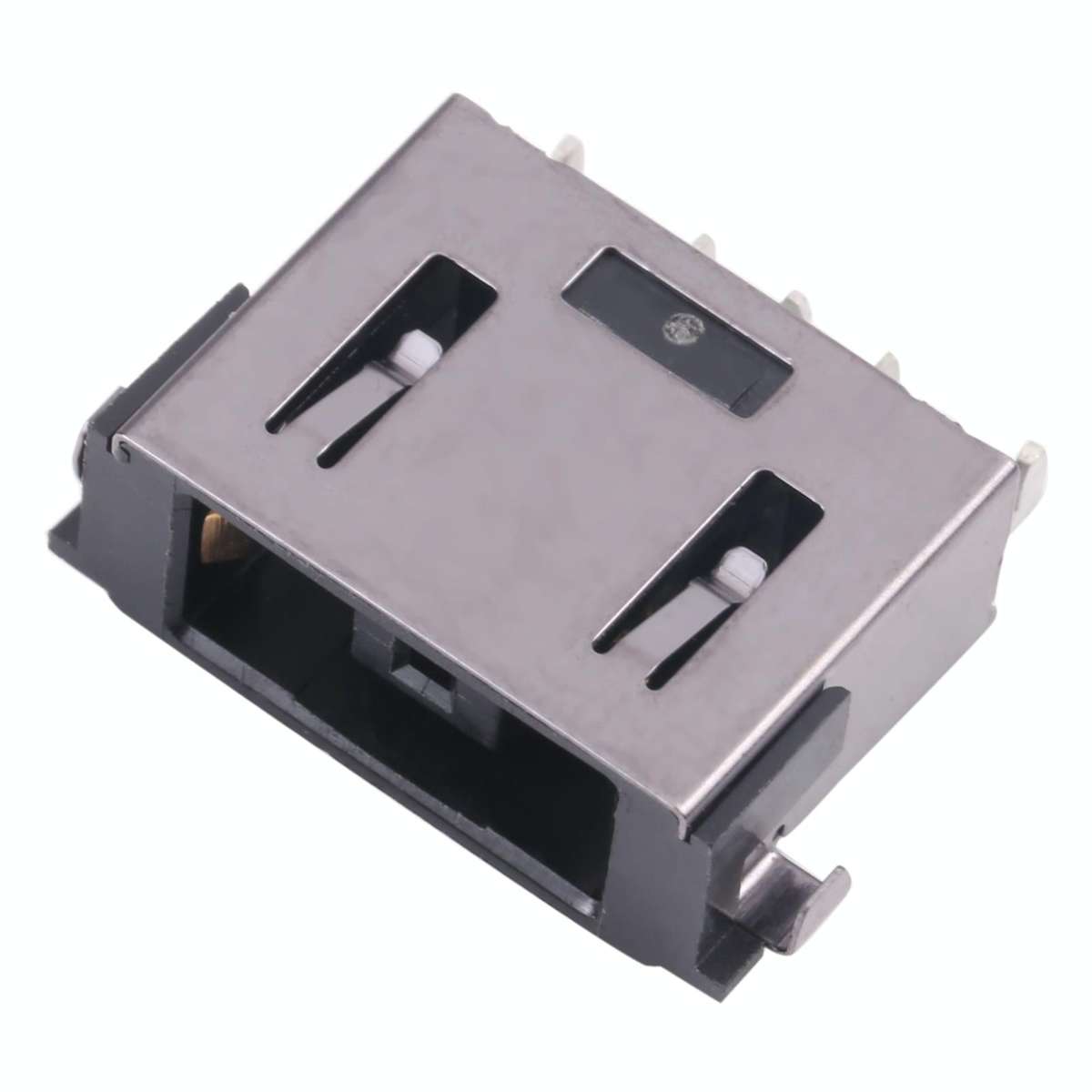 Power Jack Connector for Lenovo Legion Rescuer Y7000 2019 Y530 Y545 Y540 Y7000P