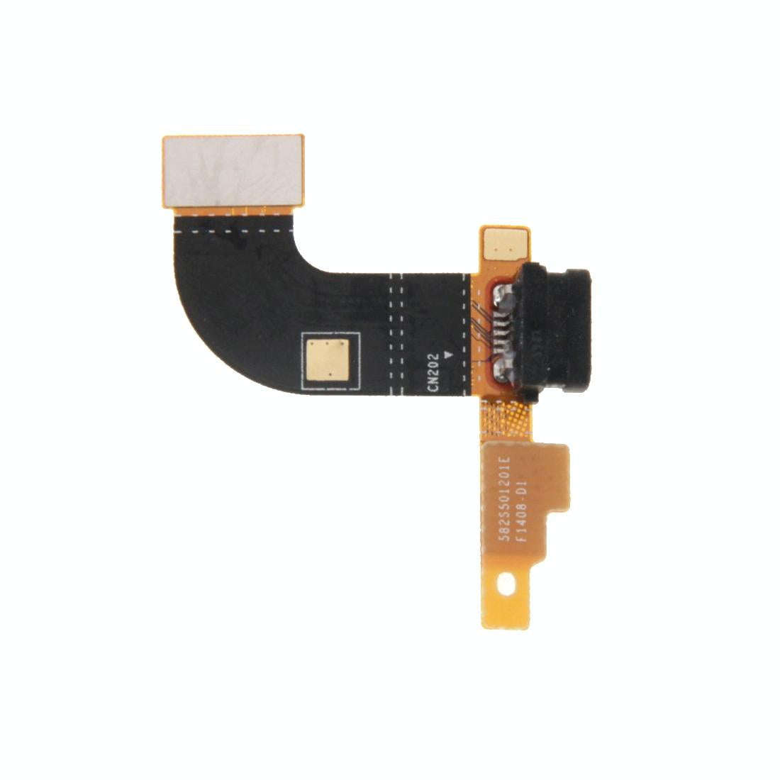 Charging Port Flex Cable for Sony Xperia M5