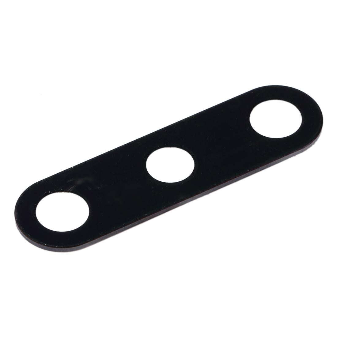 For Huawei Enjoy 10e 10pcs Back Camera Lens