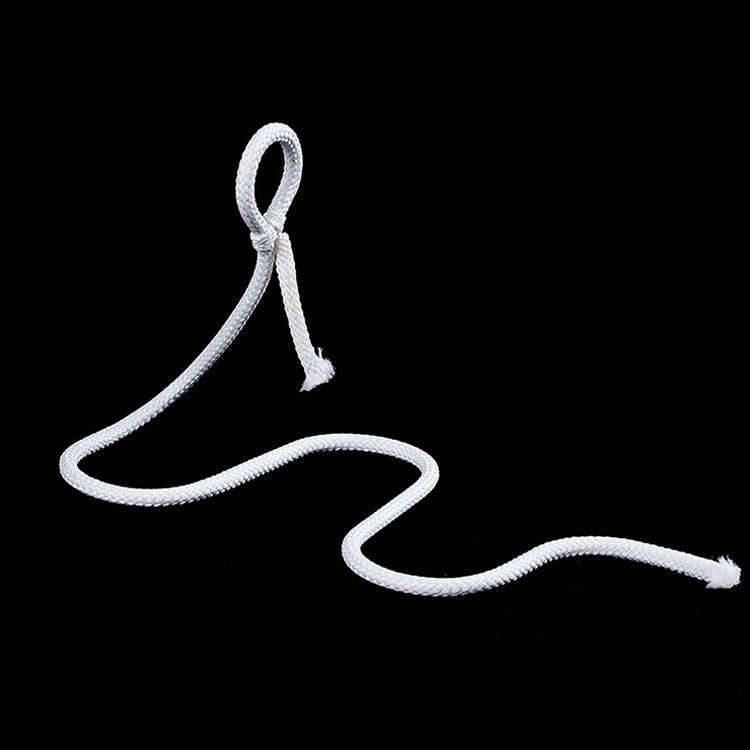 Magic Rope Wine Rack(White)