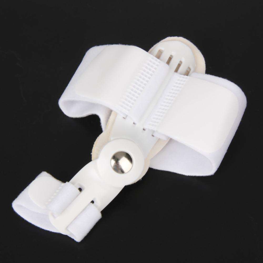 Bunion Splint Big Toe Straightener Corrector Foot Pain Relief Hallux Valgus Correction Orthopedic...