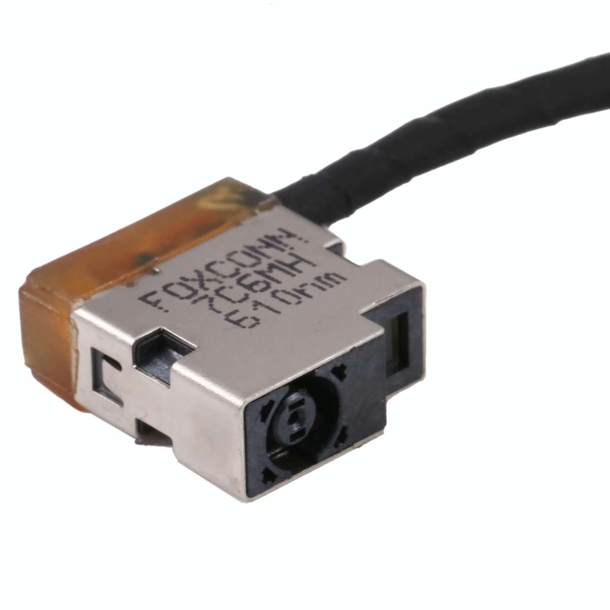 For HP PAVILION 15-AB 15-AK Power Jack Connector