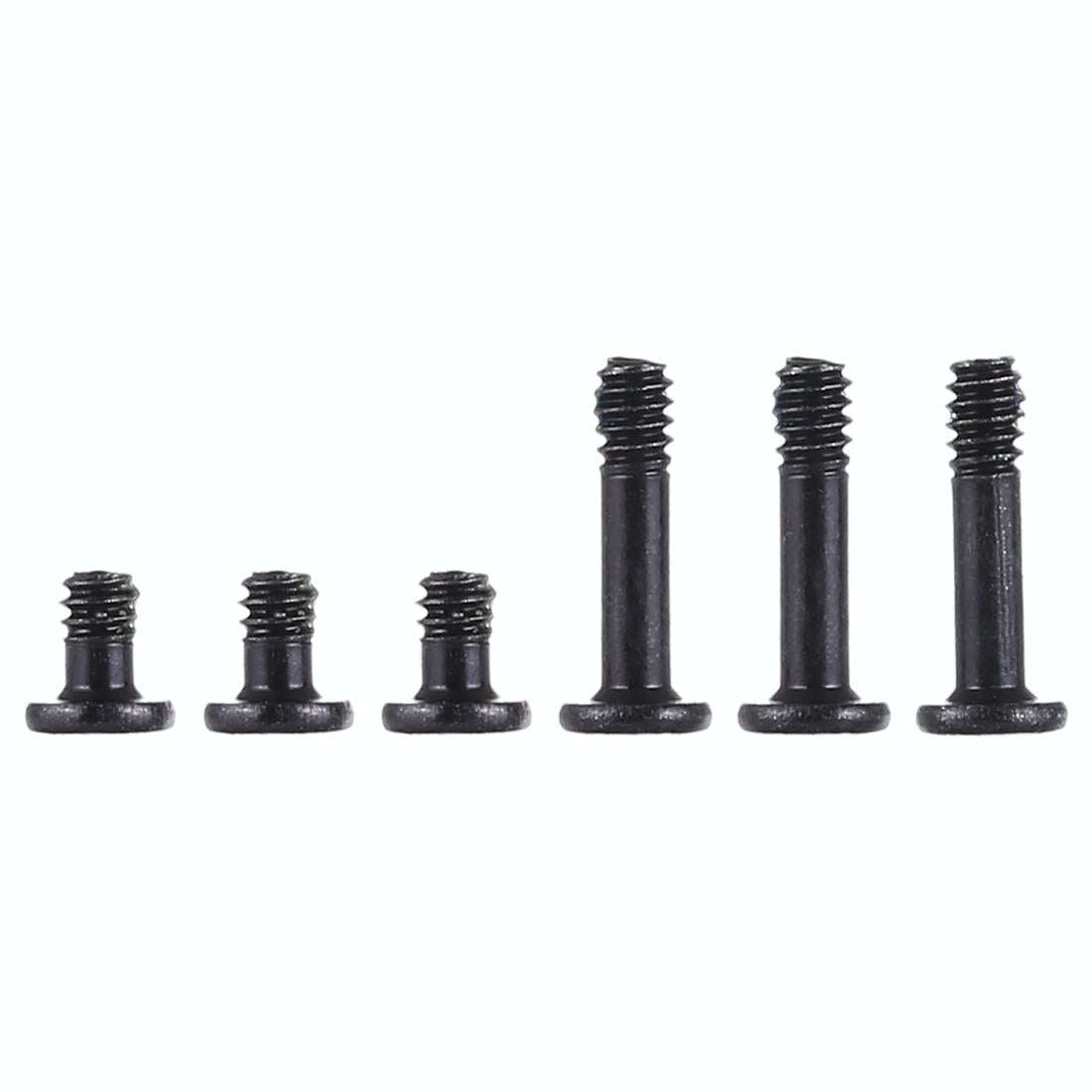 Battery Screw Set for Apple MacBook Air A1370 / A1465 / A1369 / A1466