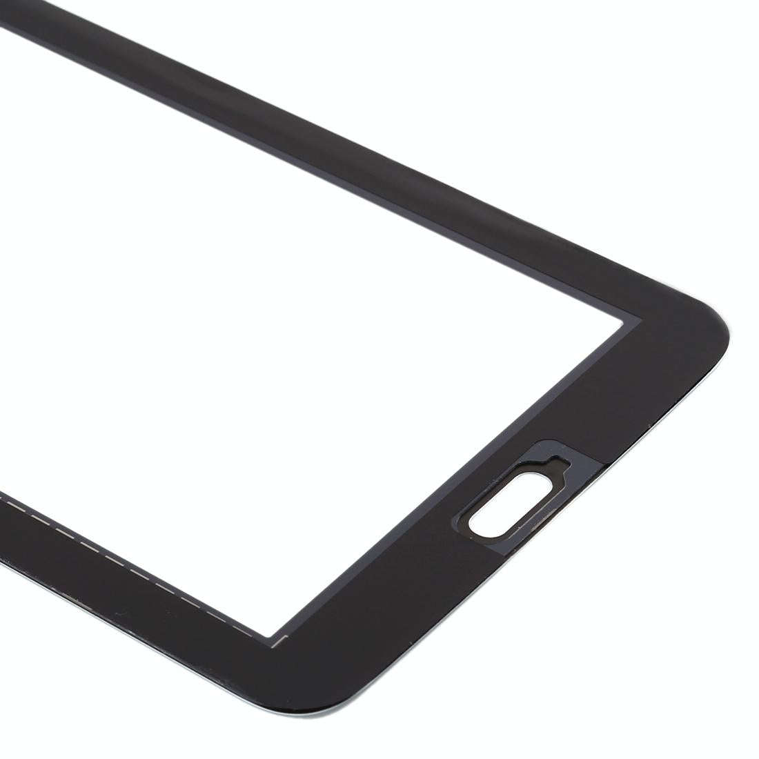 For Galaxy Tab 4 Lite 7.0 / T116 Touch Panel  (White)