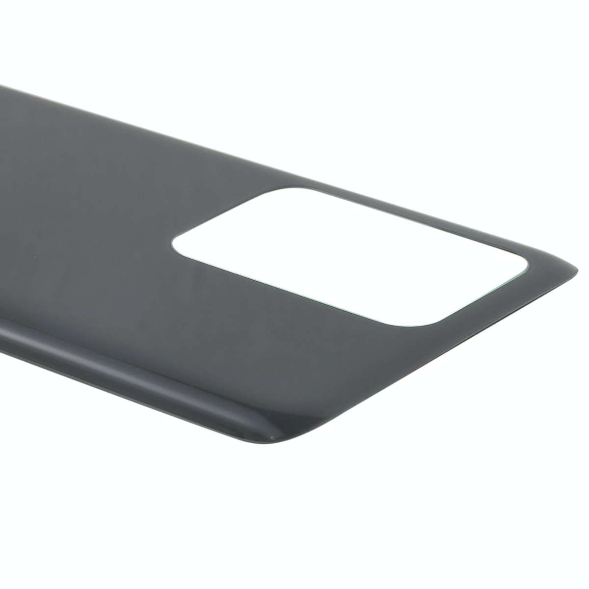 For Samsung Galaxy S20 Ultra Battery Back Cover (Grey)