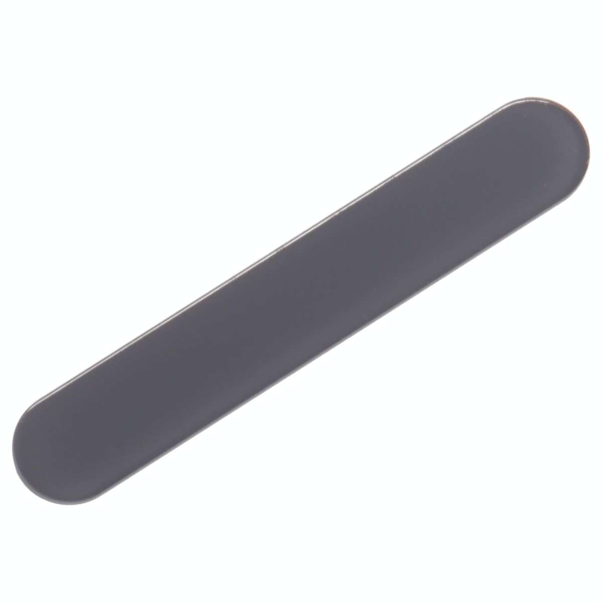 For iPhone 12 Pro / 12 Pro Max US Edition 5G Signal Antenna Glass Plate (Graphite Black)