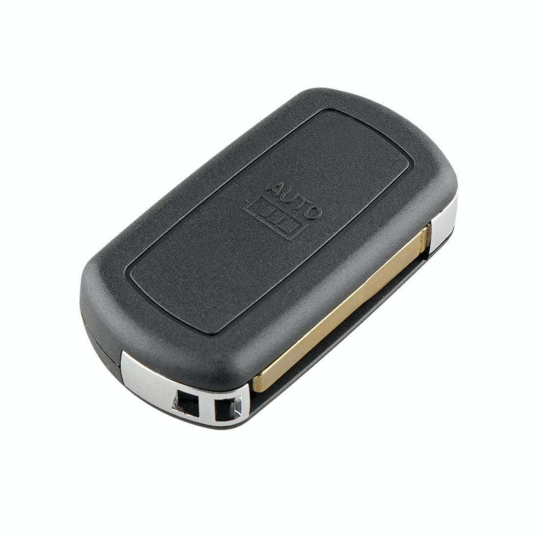 For Land Rover Range Rover Sport / Discovery 3 Intelligent Remote Control Car Key with Integrated...