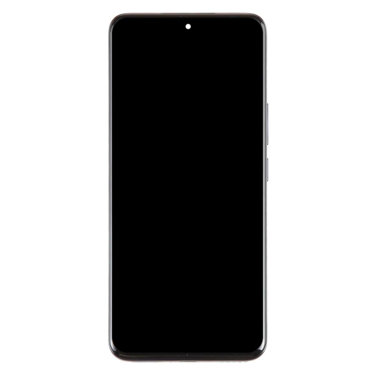 For Honor 90 Original LCD Screen Digitizer Full Assembly with Frame (Black)