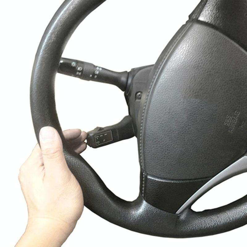 MH-H58M3 Universal Car Steering Wheel Controller Car Navigator Steering Wheel Remote Control