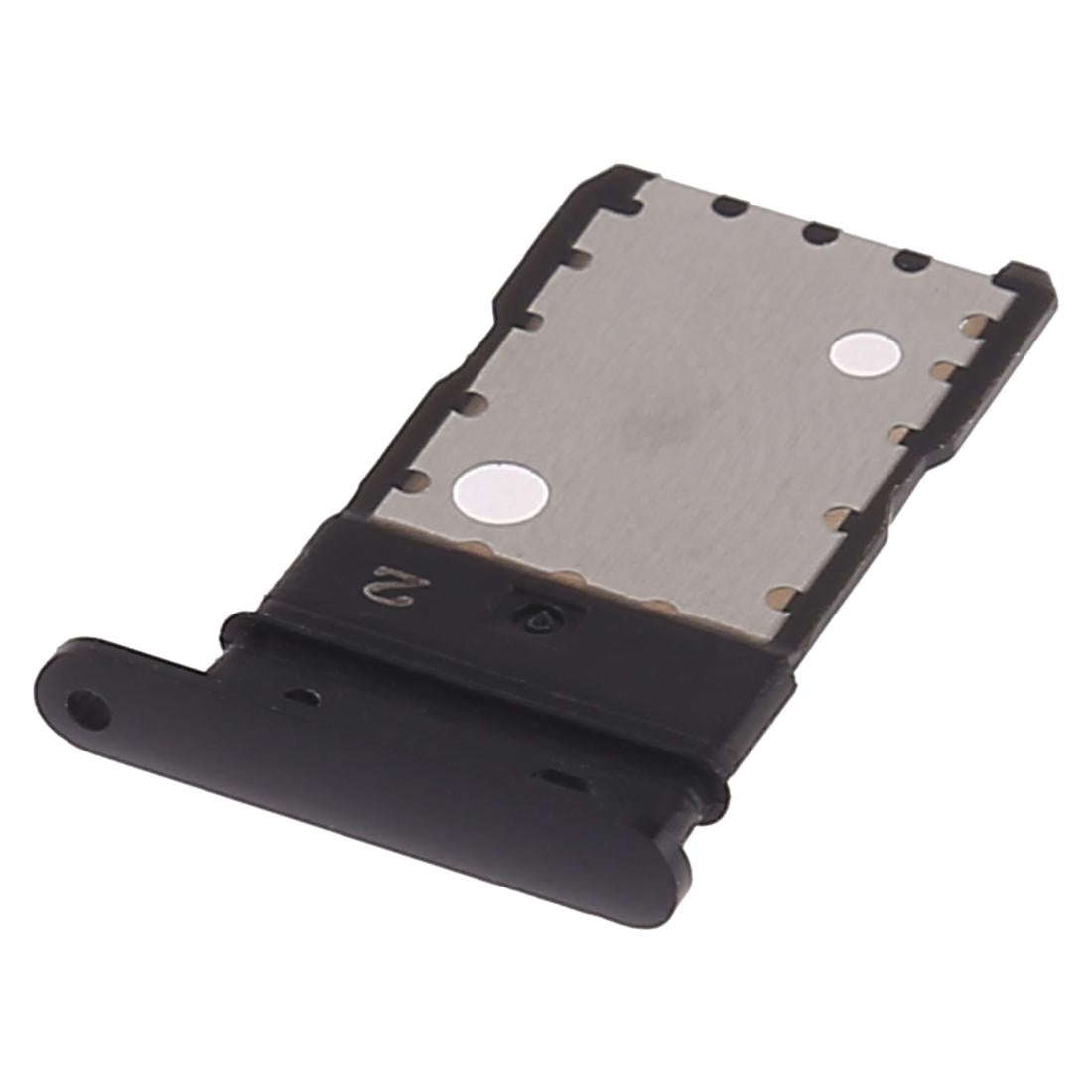 SIM Card Tray for Google Pixel 3(Black)