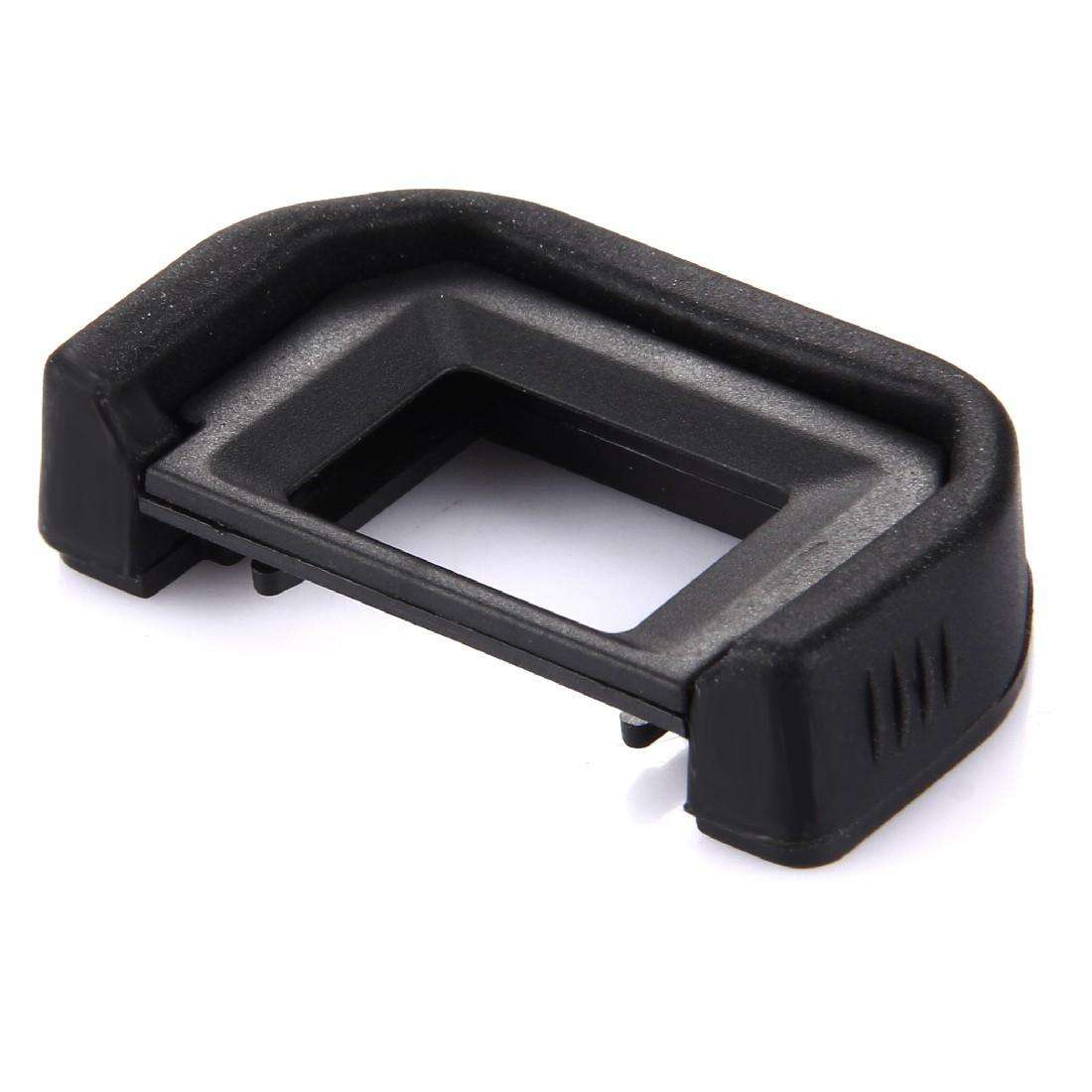 Eyecup EF for Canon 350D / 400D / 450D / 500D / 550D / 600D / 1000D / 1100D(Black)