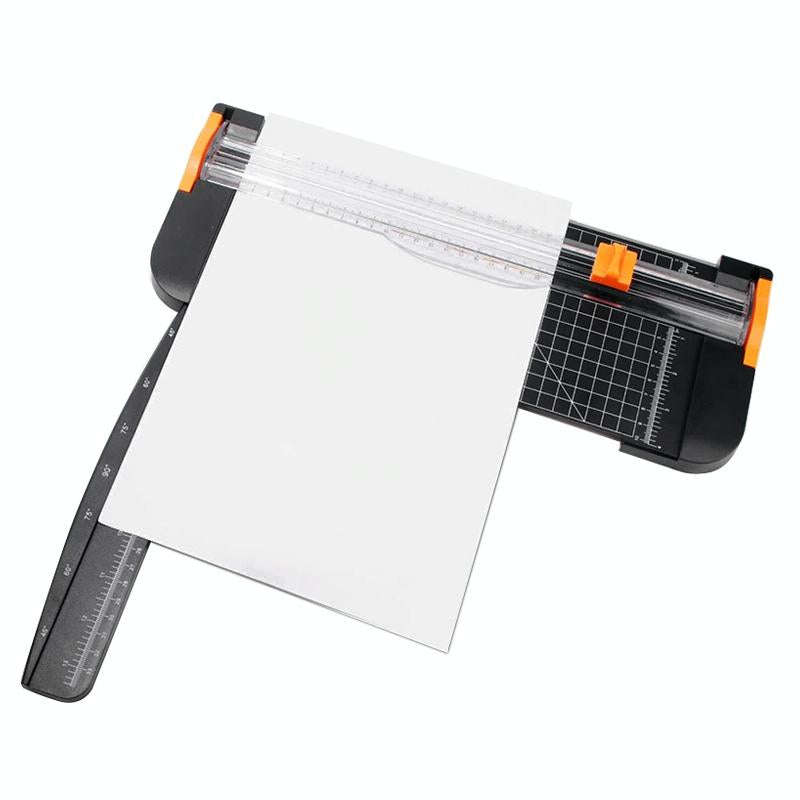 Plastic Base A4 Paper Trimmer Paper Cutter Photo Cutter Business Card Cutter Paper Cutting Machine