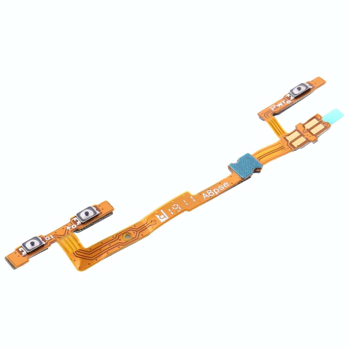 Power Button & Volume Button Flex Cable for Sony Xperia L3