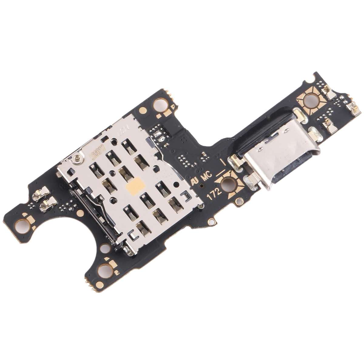 For Huawei Nova 11 OEM Charging Port Board