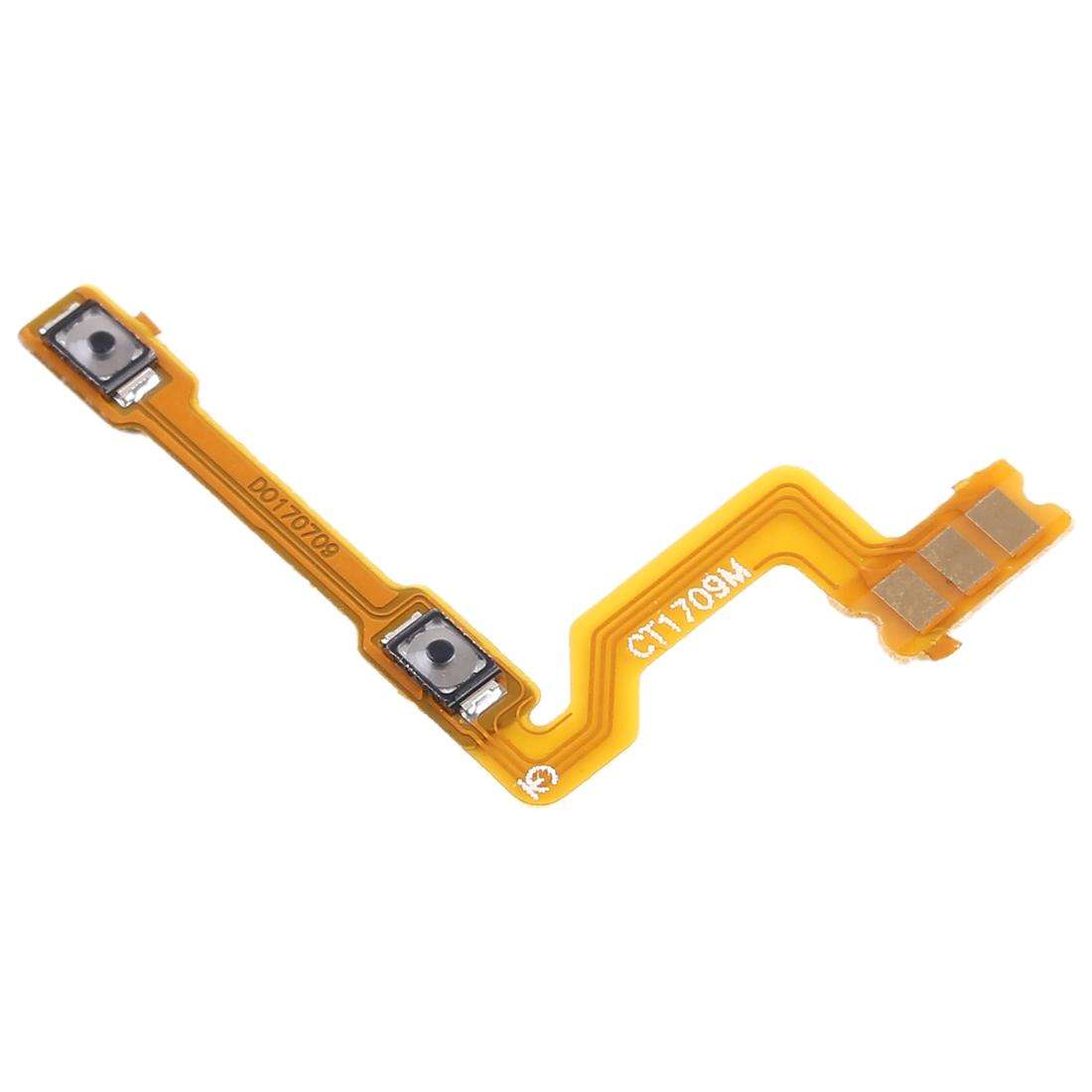 For OPPO A59s / A59 Volume Button Flex Cable
