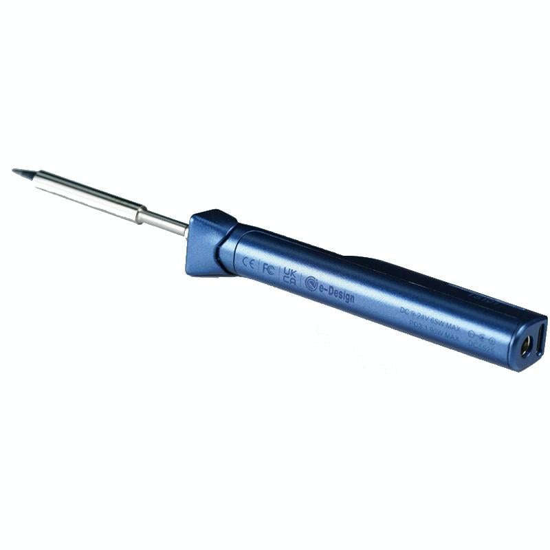 MINIWARE TS101 PD DC Soldering Iron 90W Portable Soldering Pen(With D24 Soldering Iron Head)