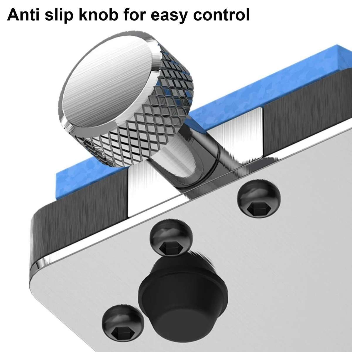 BEST BST-188 Dual-Axis Three Card Slot Universal Fixture