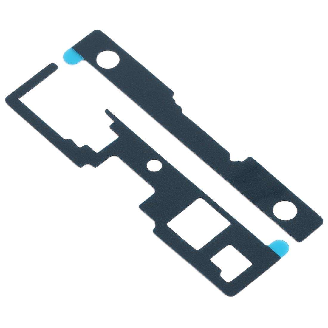 10 PCS Front Housing Adhesive for Sony Xperia XA1 Plus