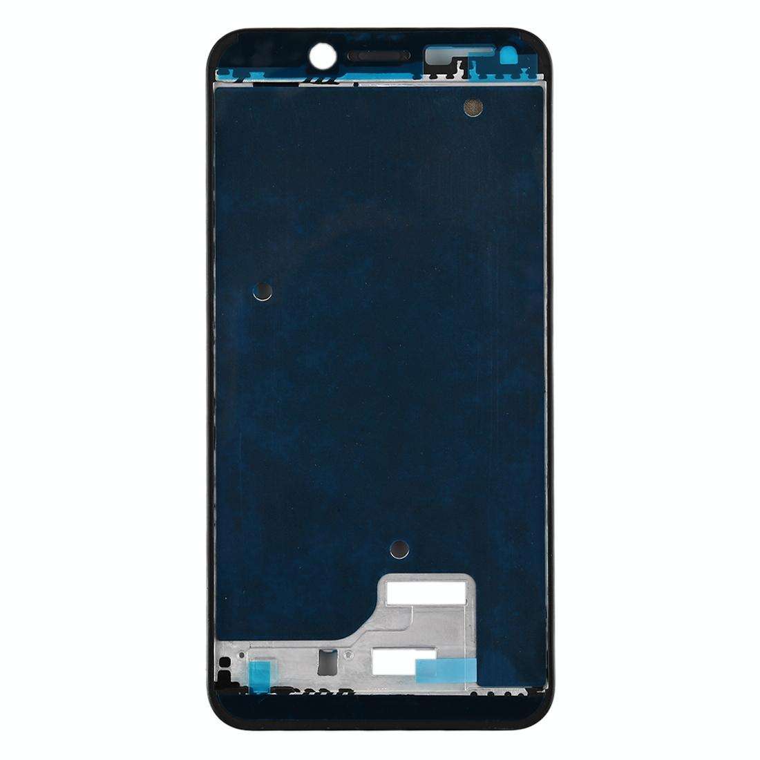 Middle Frame Bezel Plate for Asus Zenfone 3 Max ZC553KL(Black)
