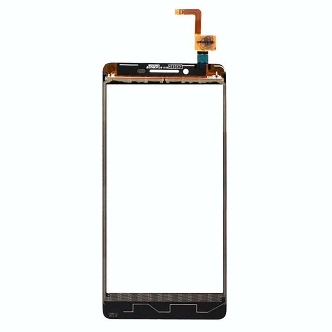 For Lenovo K30 / K30T / K30W Touch Panel (Black)