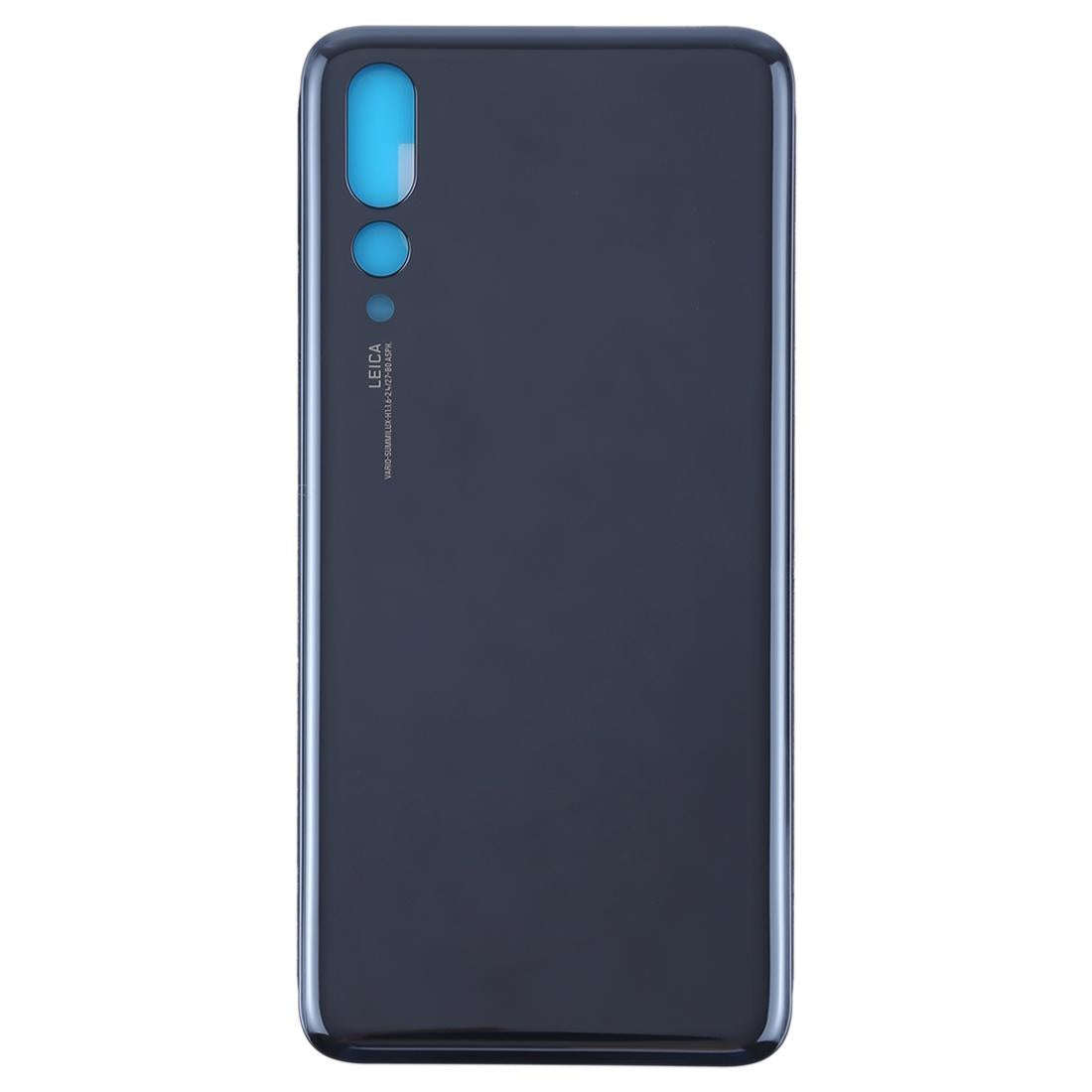 Back Cover for Huawei P20 Pro(Black)