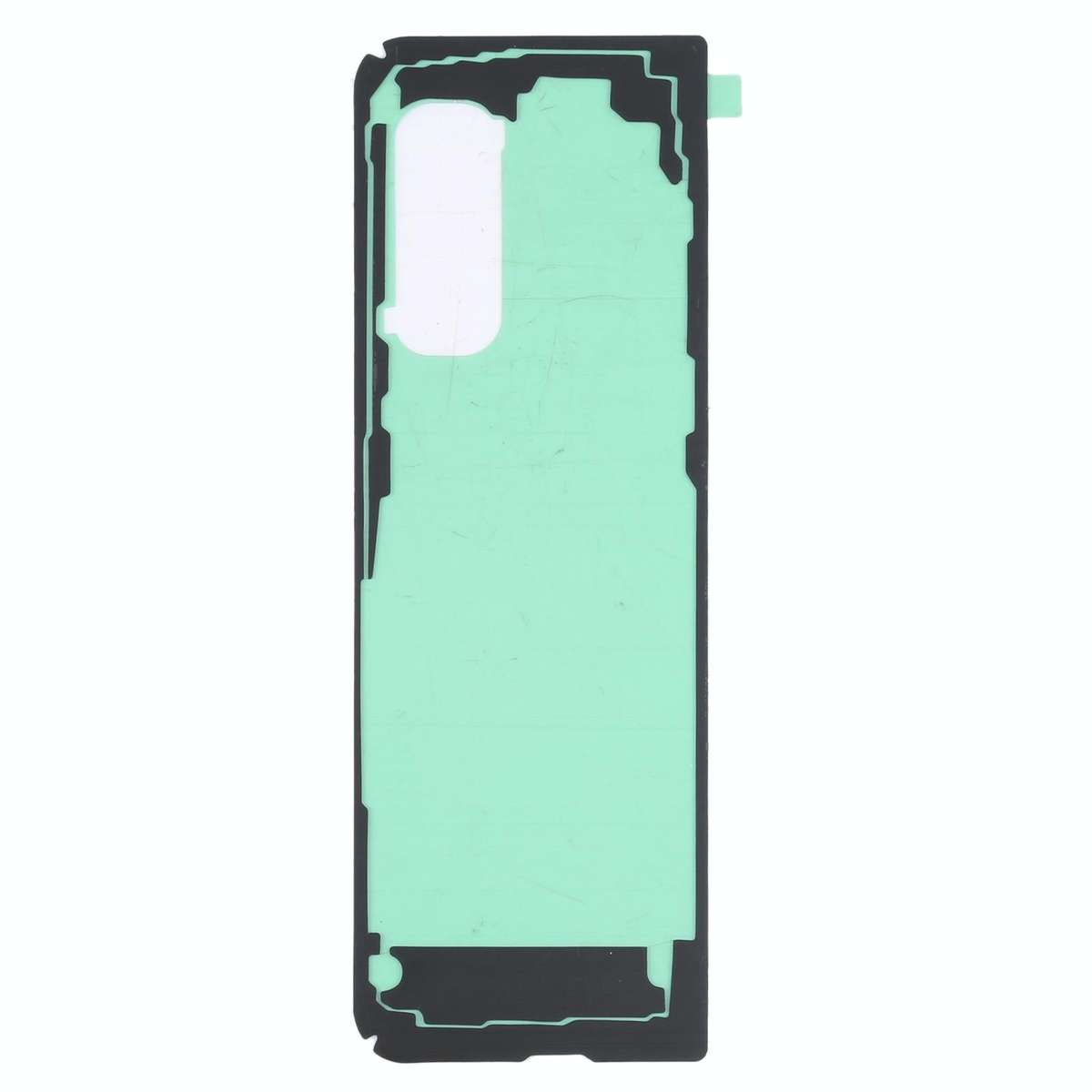 For Samsung Galaxy Fold SM-F900 10pcs Back Housing Cover Adhesive