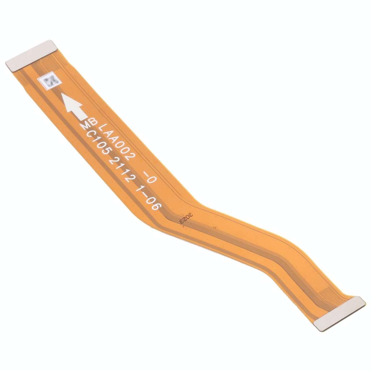 For OPPO A74 CPH2219 Motherboard Flex Cable