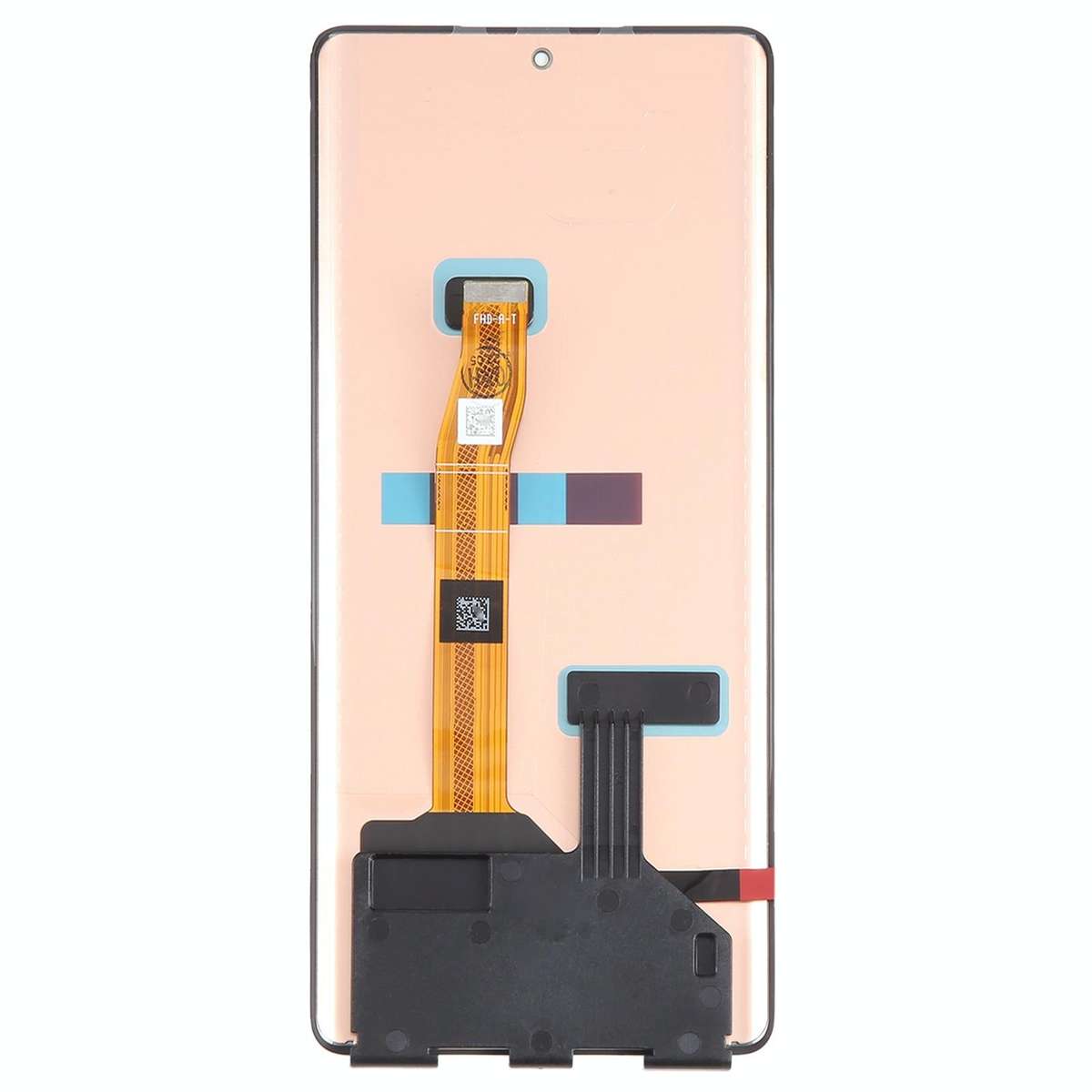 For Honor X9a OEM LCD Screen with Digitizer Full Assembly