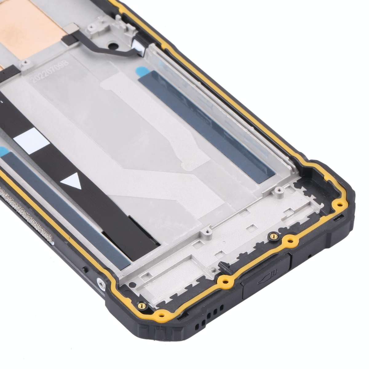 Original LCD Screen for Blackview BV8800 with Digitizer Full Assembly