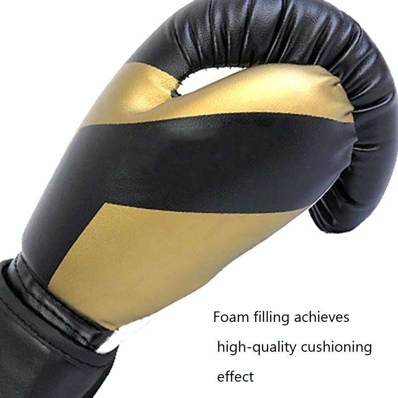 NW-036 Boxing Gloves Adult Professional Training Gloves Fighting Gloves Muay Thai Fighting Gloves...