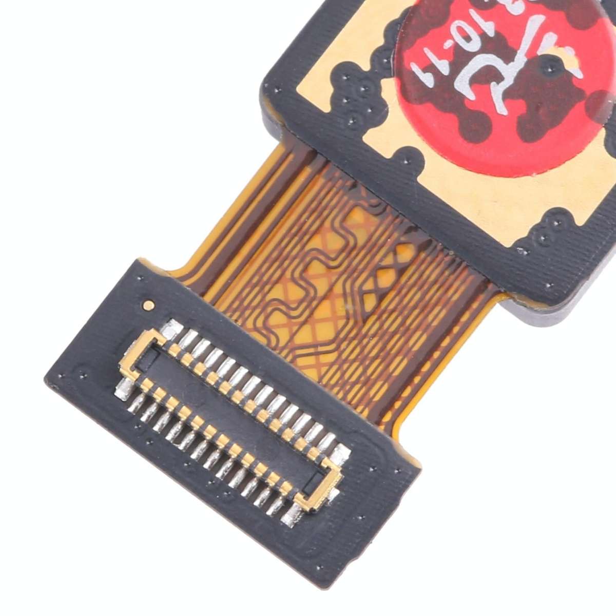 For vivo S12 Original Wide Camera