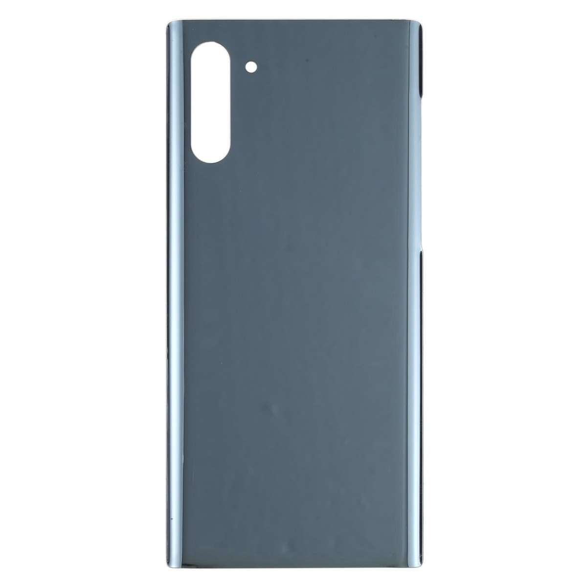 For Samsung Galaxy Note10 Battery Back Cover (Black)