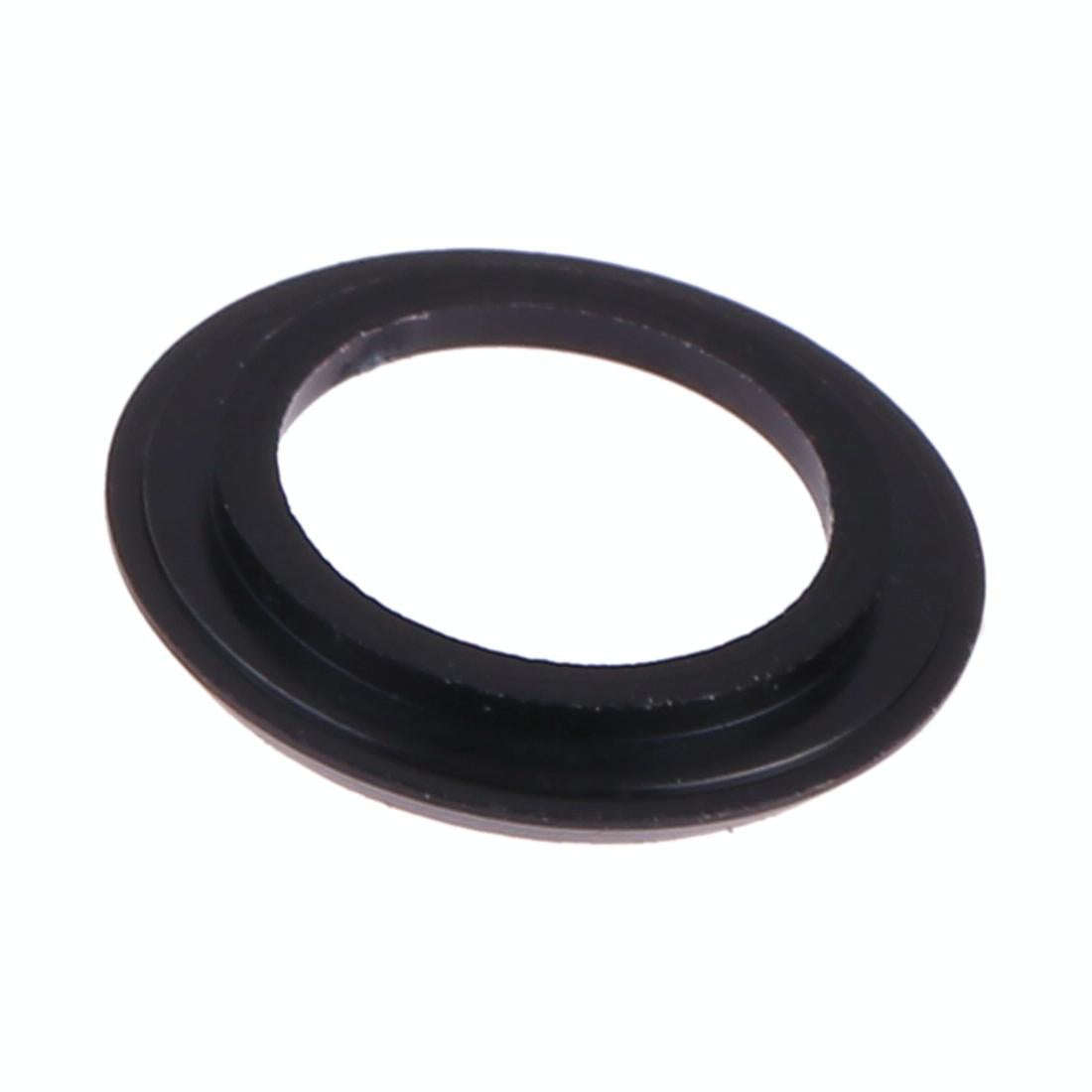 For Vivo Y73 10pcs Camera Lens Cover (Black)