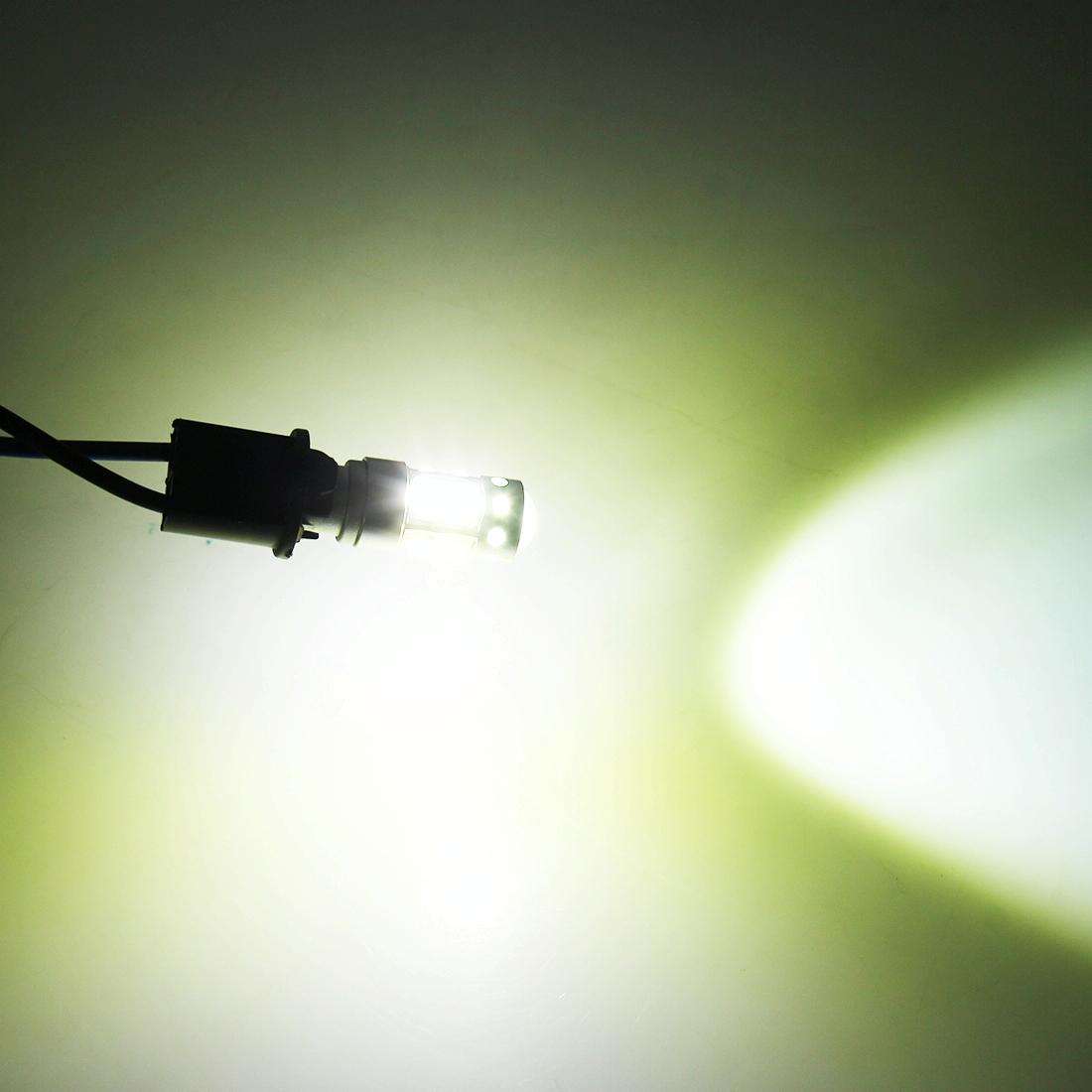T10 50W 2500LM 10-XT-E LED White Light 6500K Car Clearance Lights Lamp, DC 12-24V