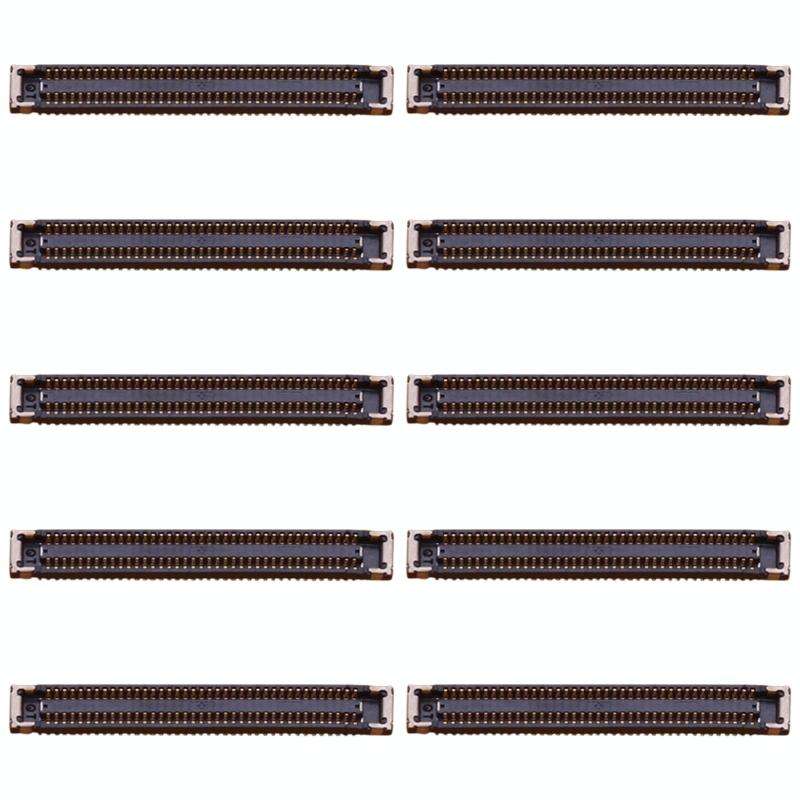 For Samsung Galaxy Note10+ / Note10 Motherboard LCD Display FPC Connector