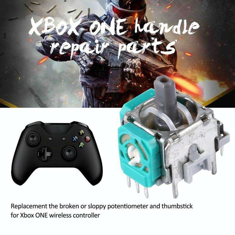 Joystick Controller 3D Analog for Xbox One