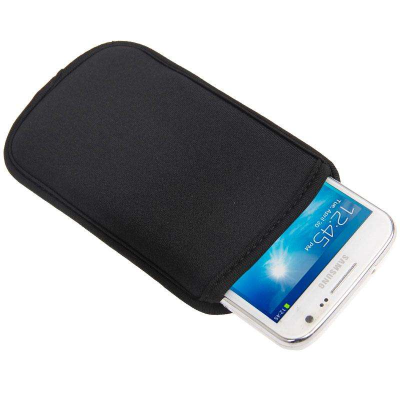 Waterproof Material Case / Carry Bag for Galaxy S IV mini / i9190, Galaxy S III mini / i8190, Gal...