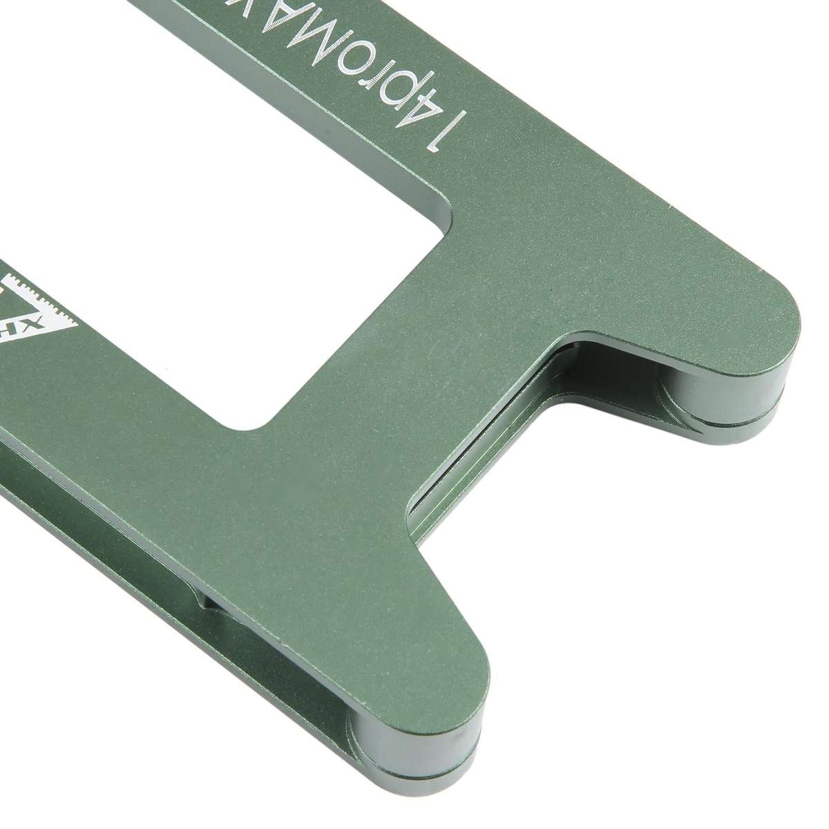 For iPhone 14 Pro Max Magnetic LCD Screen Frame Bezel Pressure Holding Mold Clamp Mold