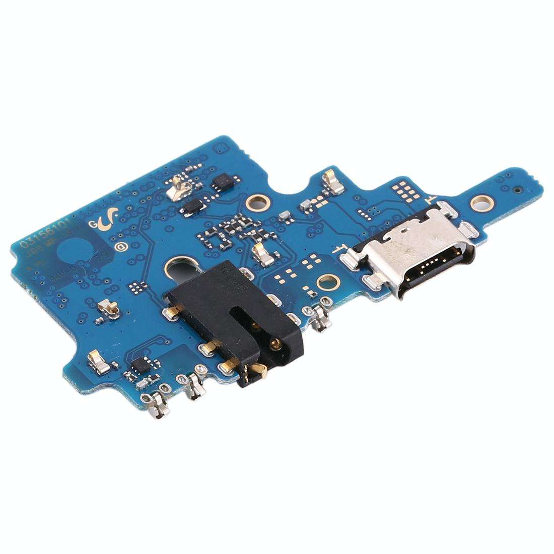 For Samsung Galaxy Note 10 Lite / SM-N770F Charging Port Board