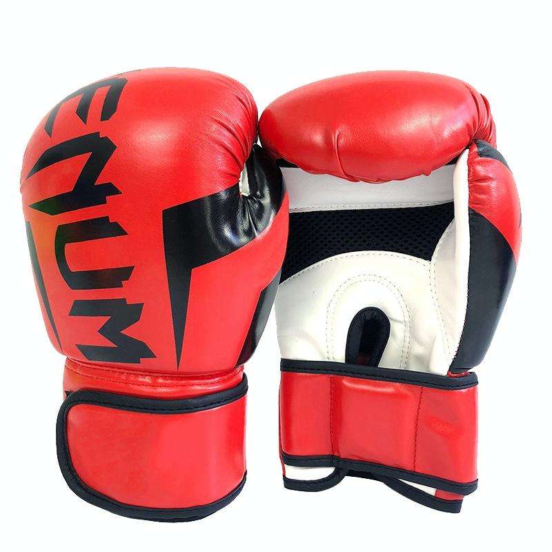 NW-036 Boxing Gloves Adult Professional Training Gloves Fighting Gloves Muay Thai Fighting Gloves...