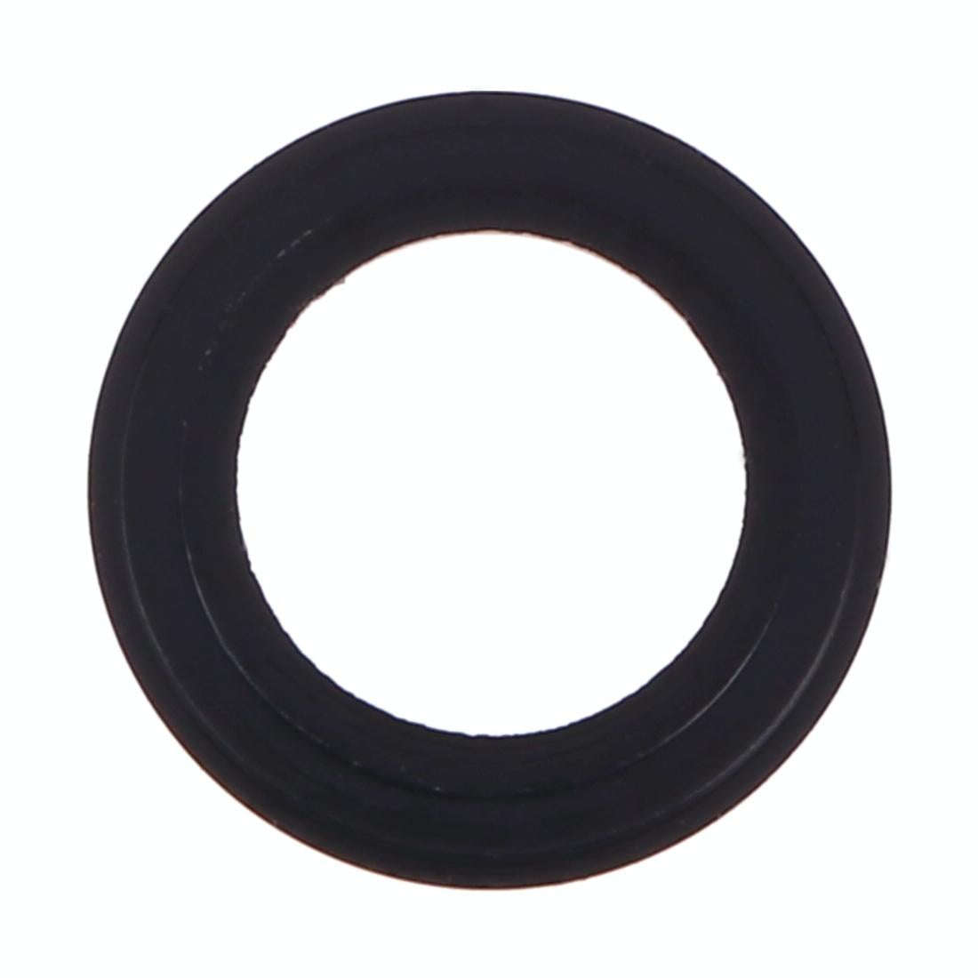 For Vivo Y73 10pcs Camera Lens Cover (Black)