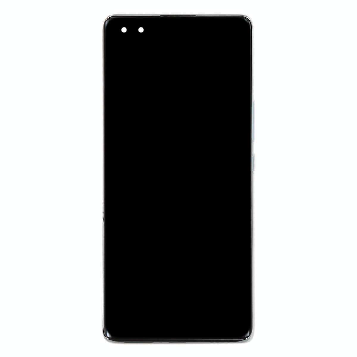 Original LCD Screen For Huawei nova 9 Pro Digitizer Full Assembly with Frame(Green)